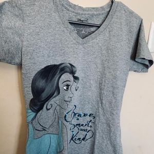 Disney unique t-shirt